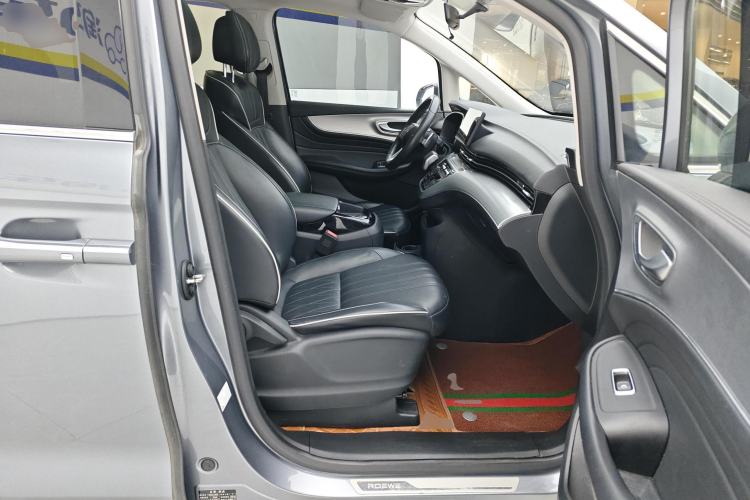 Used Roewe iMAX8 2021 400TGI Flagship Edition