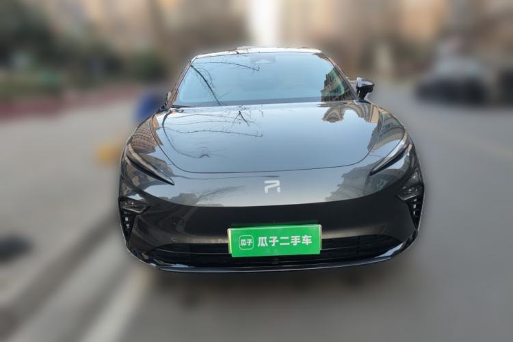 Used Rising F7 2023 Revised Edition Advanced Version Front