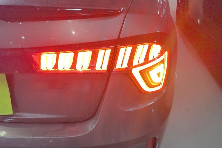 Used Lynk & Co 03 2021 1.5TD DCT Jing Champion Edition Right Rear Taillight