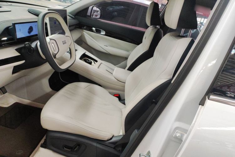 Used Geely Galaxy E5 2024 530 km Exploration+ Version