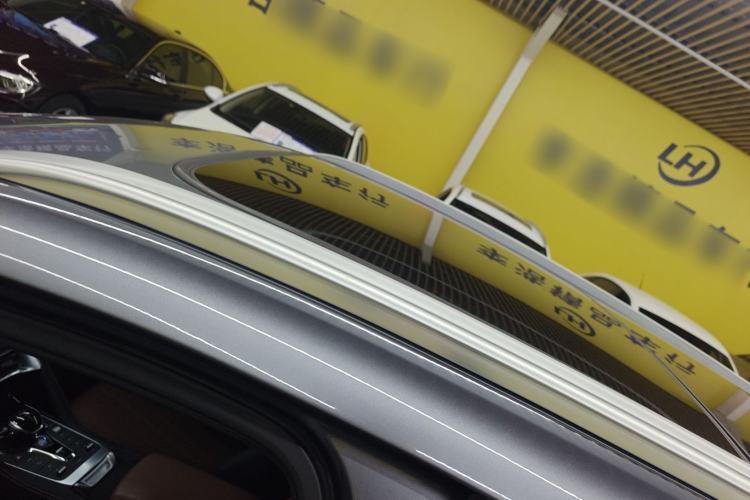 Used BYD Song PLUS 2020 1.5T Automatic Flagship Edition