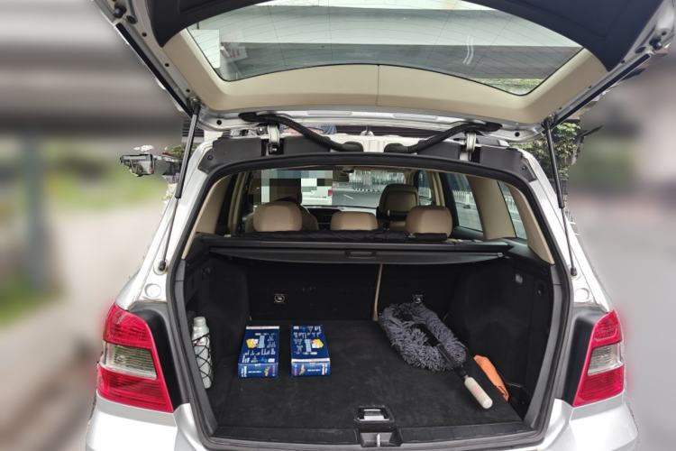 Used Mercedes-Benz GLK-Class 2011 GLK 300 4MATIC Dynamic Model
