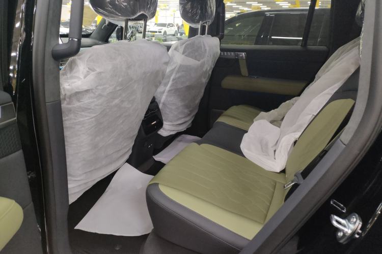 Used Brave warrior M817 2025 Model, Pro
