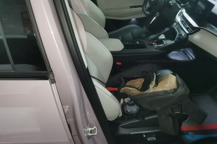 Used Lynk & Co 06 2023 Remix 1.5T Shero
