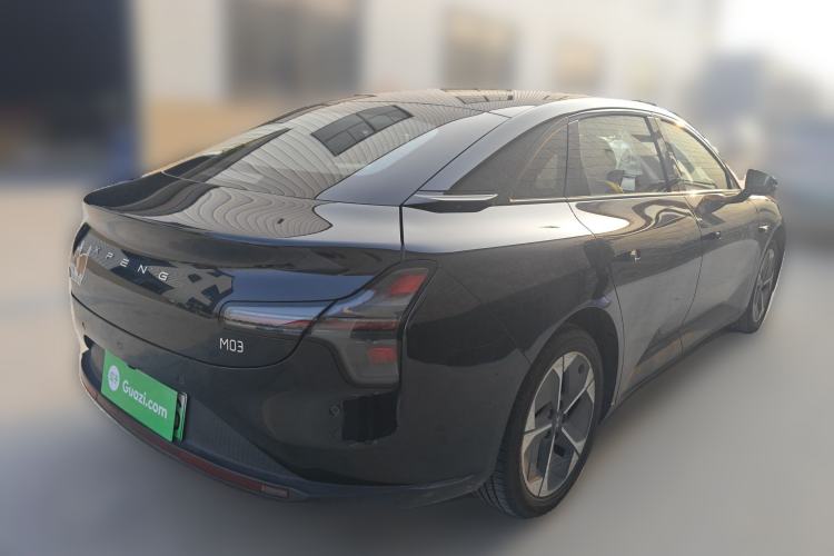 Used XPeng MONA M03 2024 515 Long-Range