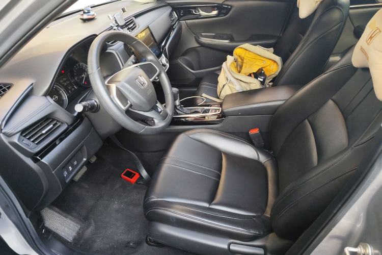 Used Honda Crider 2019 180 Turbo CVT Comfort Version China VI