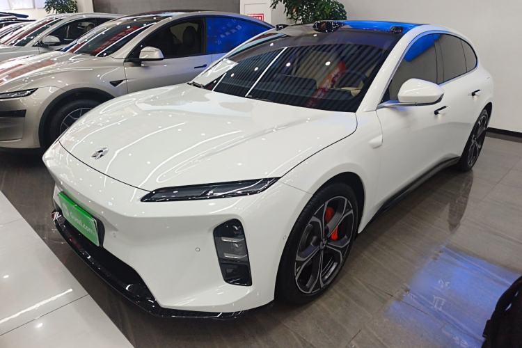 Used Nio ET5T 2025 75 kWh Touring