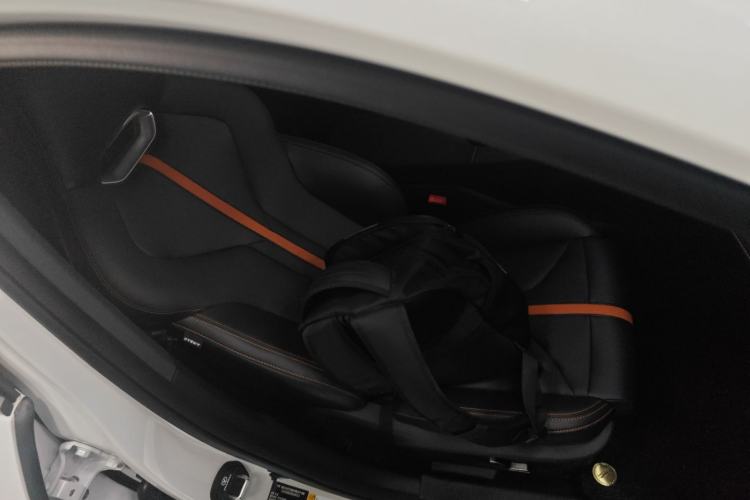 Used CHANGAN UNI-V 2024 1.5T Prestige Edition
