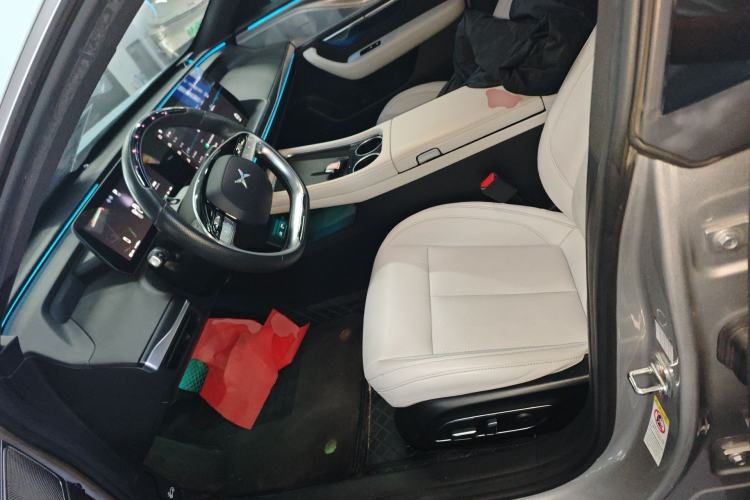 Used XPeng P7 2023 P7i 702 Pro
