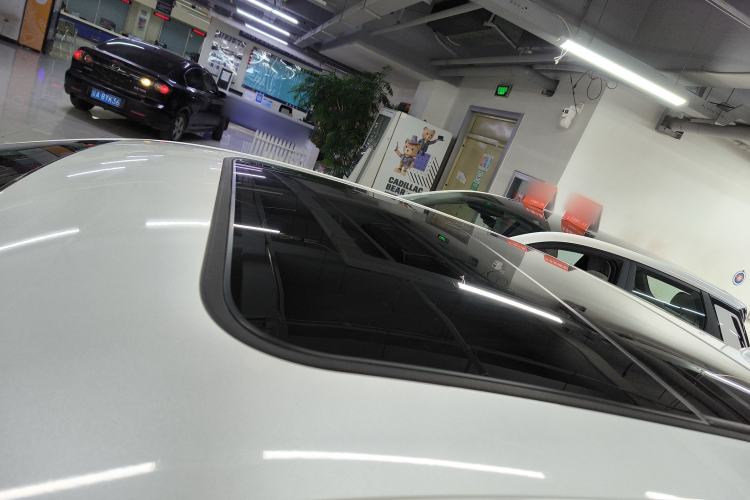 Used AION S Plus 2026 Model Comfort Edition
