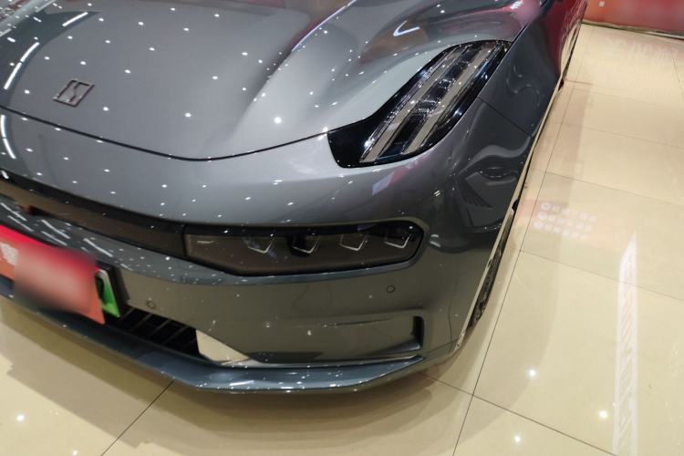 Used Zeekr 001 2022 Long-Range Dual-Motor WE Edition
