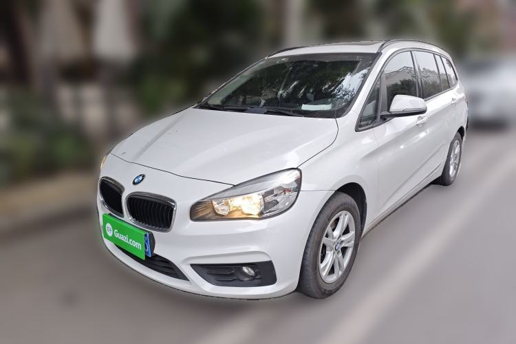 Used BMW 2 Series Active Tourer 2015 218i Leading Model