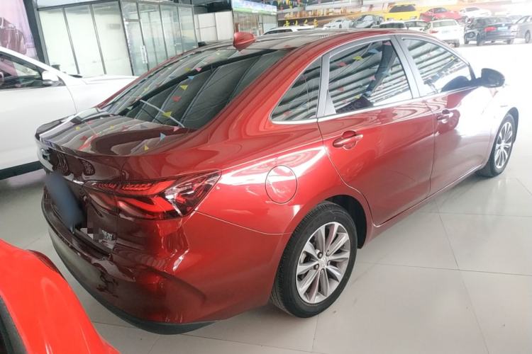 Used Chevrolet Monza 2020 320 Automatic Enjoyment Edition