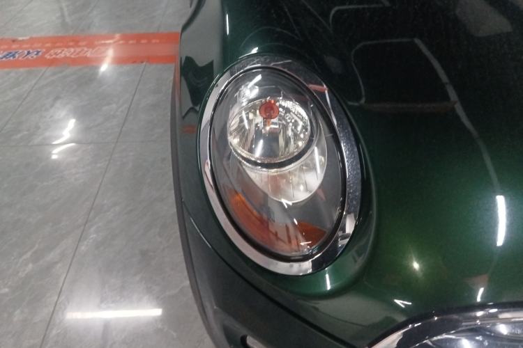 Used MINI 2016 1.2T ONE Pioneer Edition Right Front Headlight