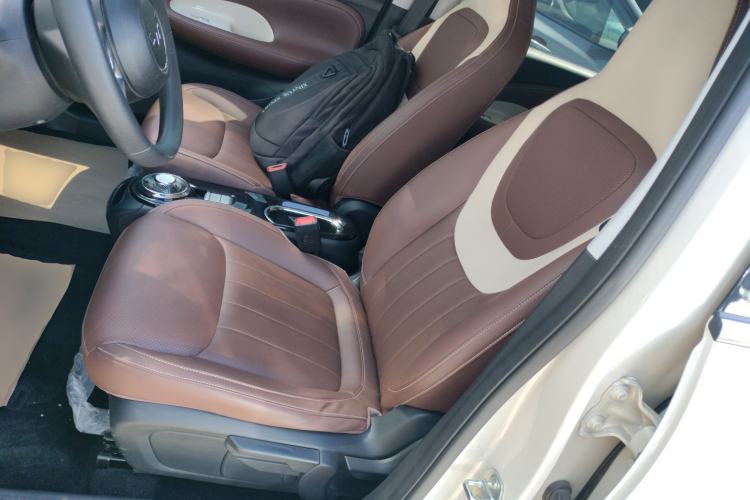 Used Wuling Bingo 2023 333km Enjoy+ Version