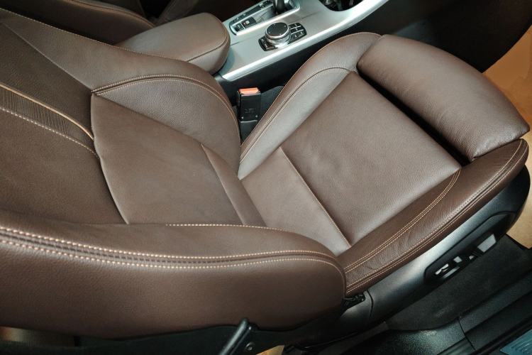 Used BMW X4 2016 xDrive20i M Sport Edition