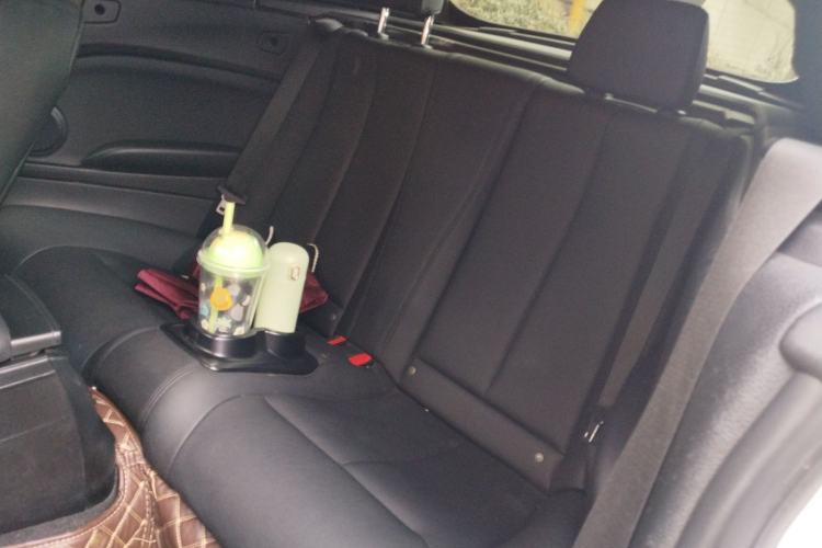 Used BMW 2 Series 2015 220i Convertible Coupe Leading Model
