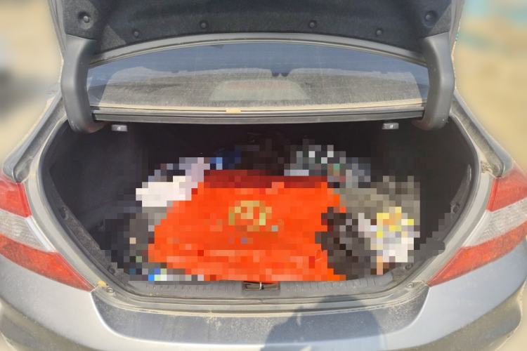 Used Honda Civic 2013 10th Anniversary 1.8L Automatic Luxury Edition
