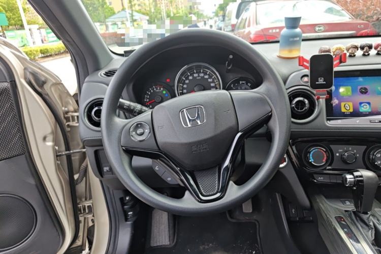 Used Honda XR-V 2017 1.8L EXi CVT Comfort Version