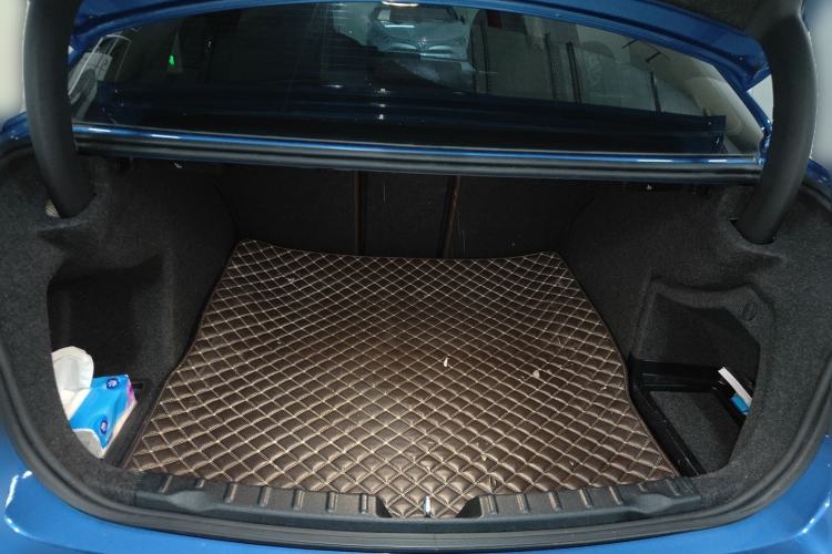 Used BMW 3 Series 2018 320Li Leading Model M Sport Package