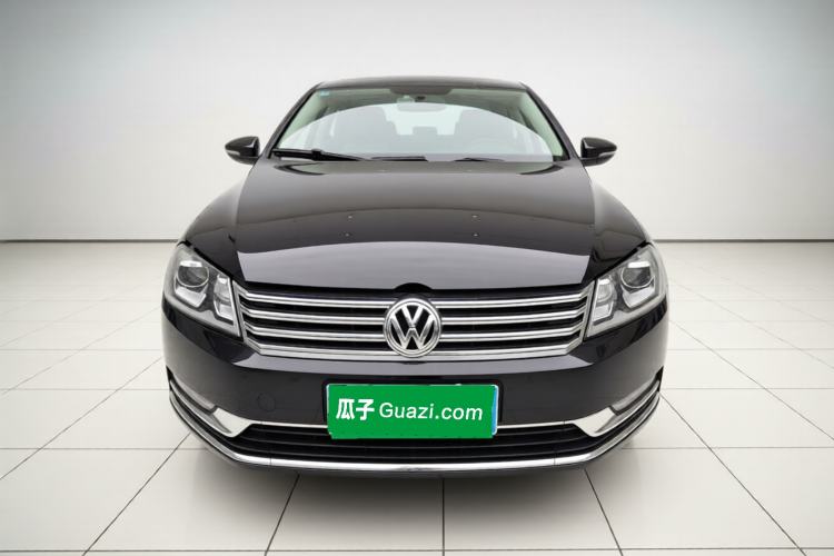 Used Volkswagen Magotan 2015 1.8TSI Luxury Model Exterior 1