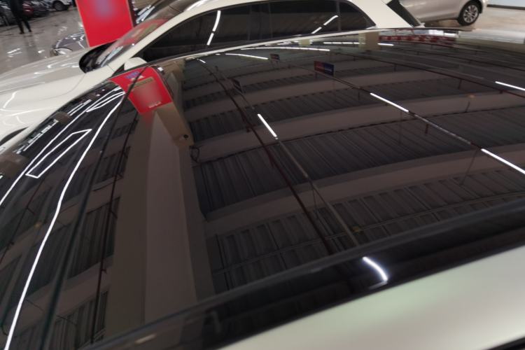 Used Mercedes-Benz C-Class AMG 2024 AMG C 43 4MATIC