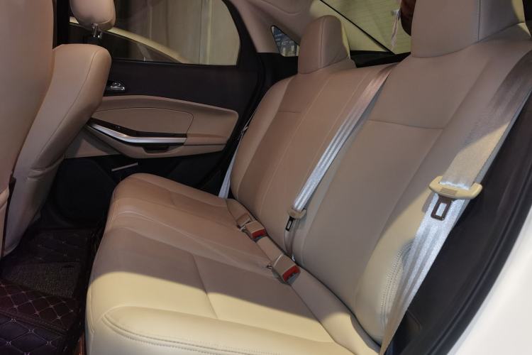 Used Ford Escort 2015 1.5L Automatic Comfort Edition