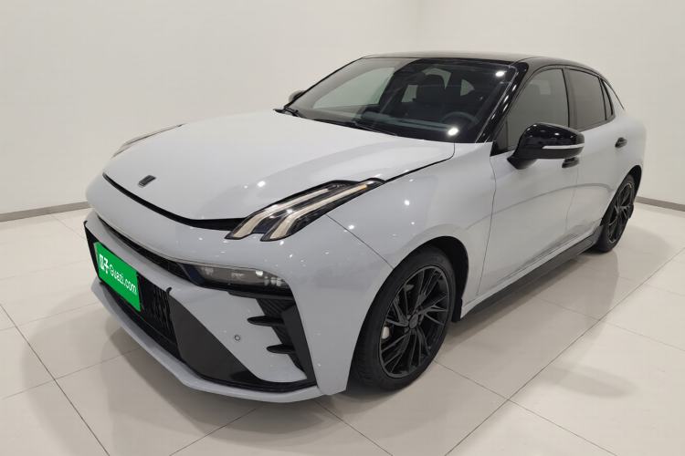 Used Lynk & Co 03 2023 1.5T EM-F PM