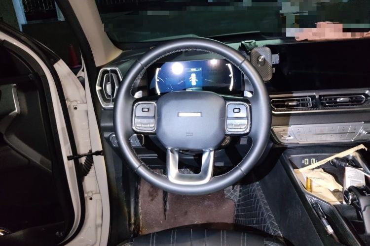 Used Haval H5 2023 2.0T Automatic 4x4 Innovation Edition – Diesel