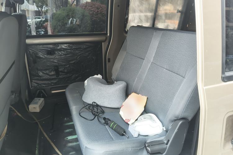 Used Wuling Rongguang 