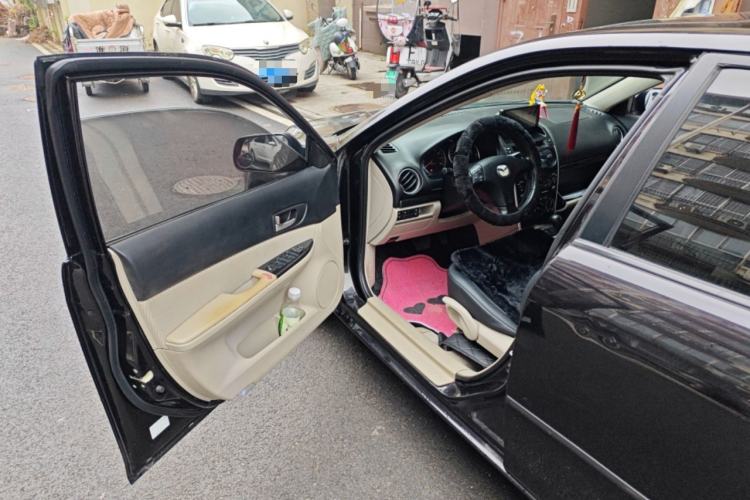 Used Mazda 6 2011 2.0L Automatic Fashion Edition Driver Seat