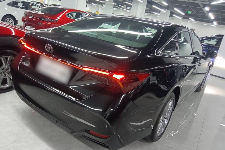 Used Toyota Avalon 2024 2.0L Ambition Edition