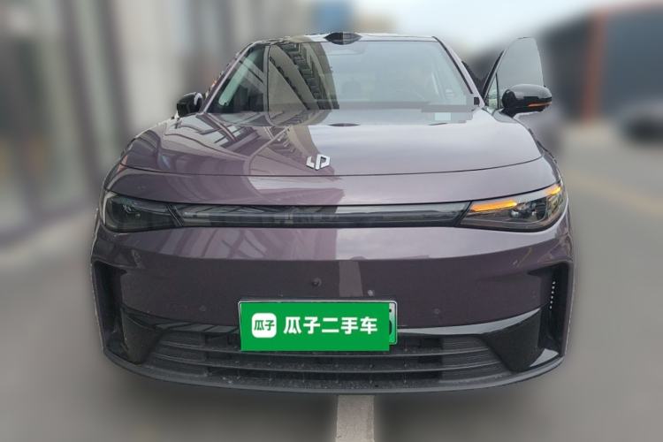 Used Leapmotor C10 2026 605 LiDAR Version