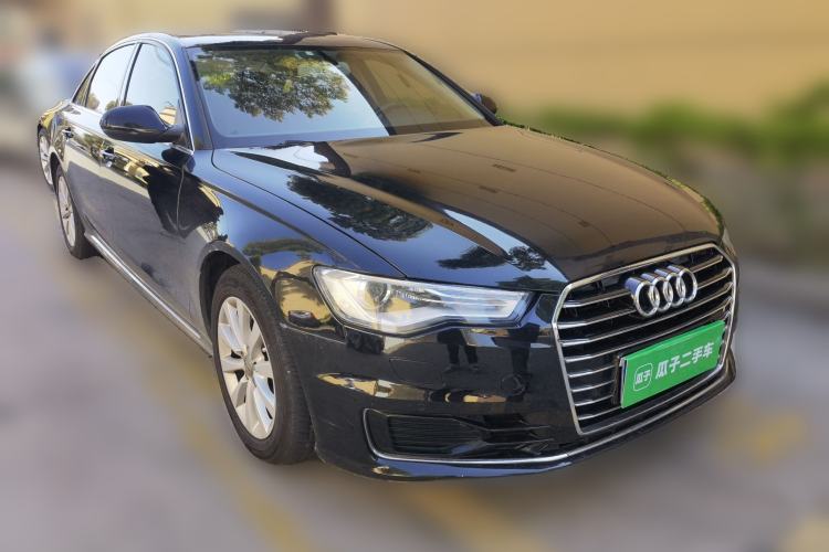 Used Audi A6L 2016 30 FSI Technology Model
