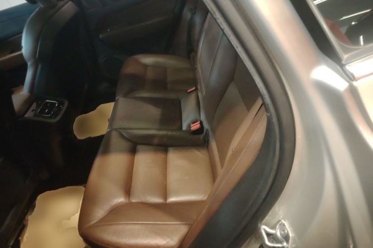 Used Volvo XC60 2020 T5 4x4 Smart Luxury Edition
