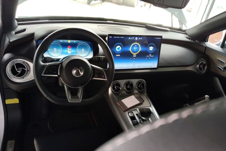 Used Denza X 2020 PHEV Flagship Edition
