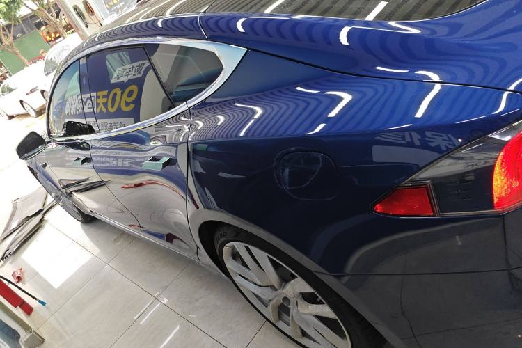 Used Tesla Model S 2017 S 75