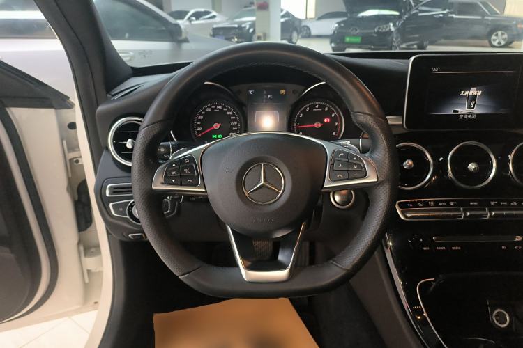 Used Mercedes-Benz C-Class 2017 C 200 Sport Edition 4MATIC