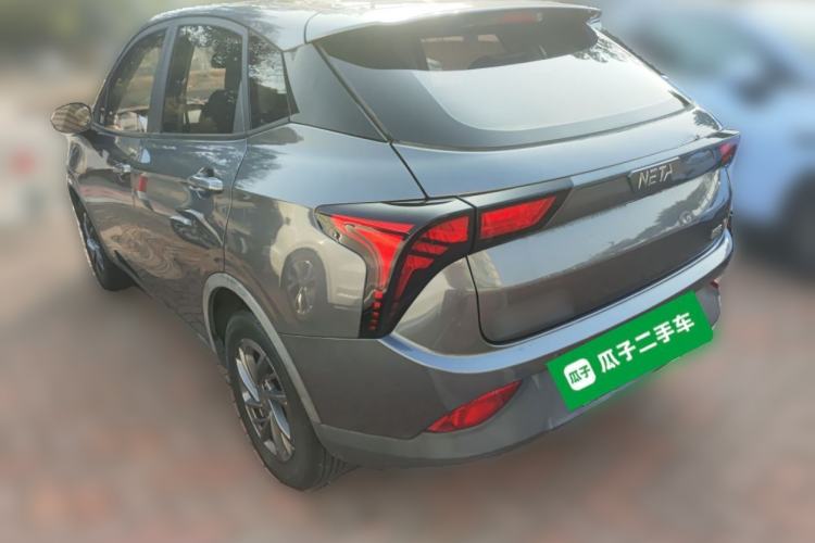 Used NETA V 2021 Standard Range Entertainment Edition