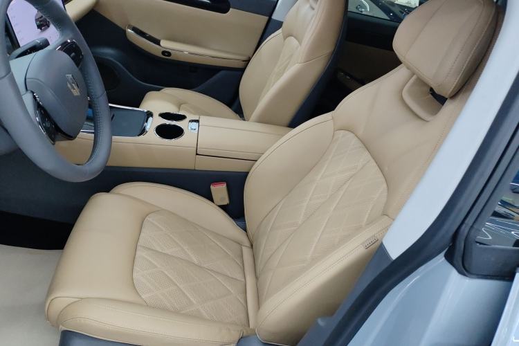 Used Leapmotor C01 2024 Range-Extended 316 Deluxe Edition