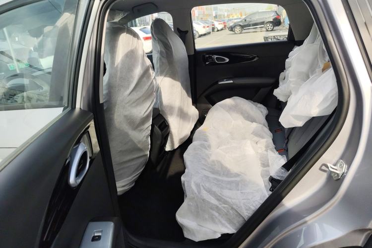 Used Geely Galaxy Geome 2026 Model 310km Youth Edition