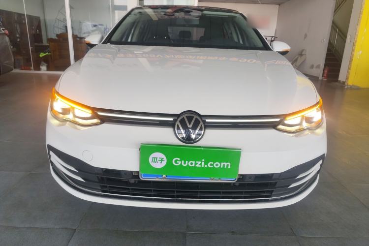 Used Volkswagen Golf 2023 Facelift 280TSI DSG Pro
