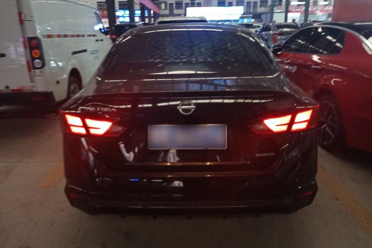 Used Nissan Teana 2020 2.0L XL Comfort Edition