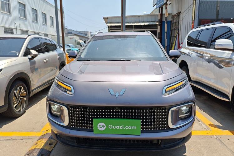 Used Wuling Xingyun 2023 2.0L DHT Flagship Edition