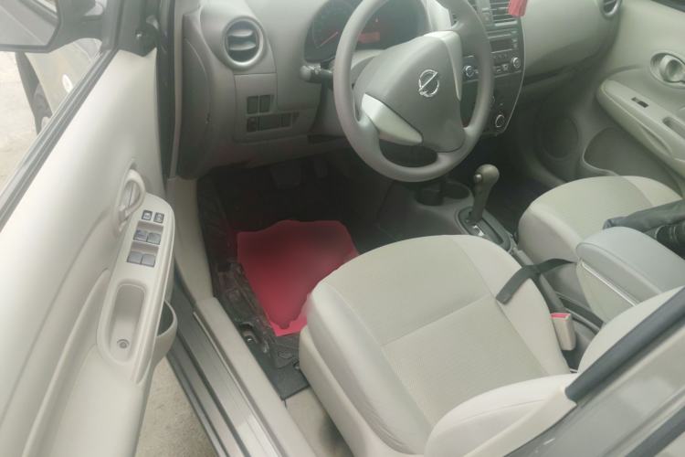 Used Nissan Sunny 2015 1.5XE CVT Comfort Edition