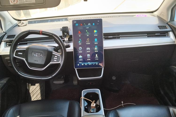 Used NETA V 2022 Chao 400 Lite