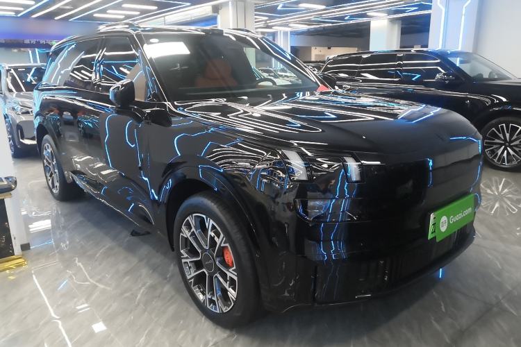 Used Lynk & Co 900 2025 1.5T Ultra
