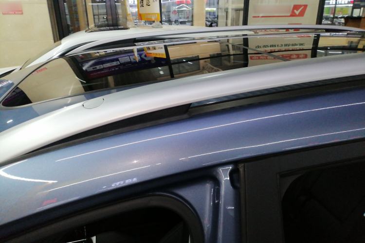 Used JETOUR X90 2020 1.6T DCT Shadow Edition 5 Seats
