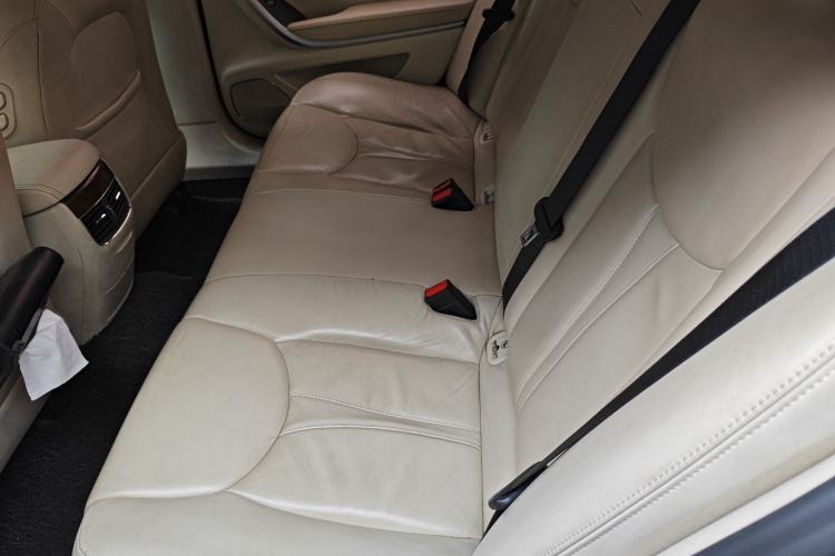 Used Roewe e950 2017 50T Hybrid Connect Flagship Edition