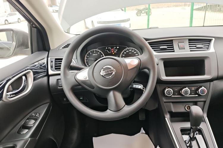 Used Nissan Sylphy 2024 Facelifted Three Classic 1.6XE CVT Comfort Edition